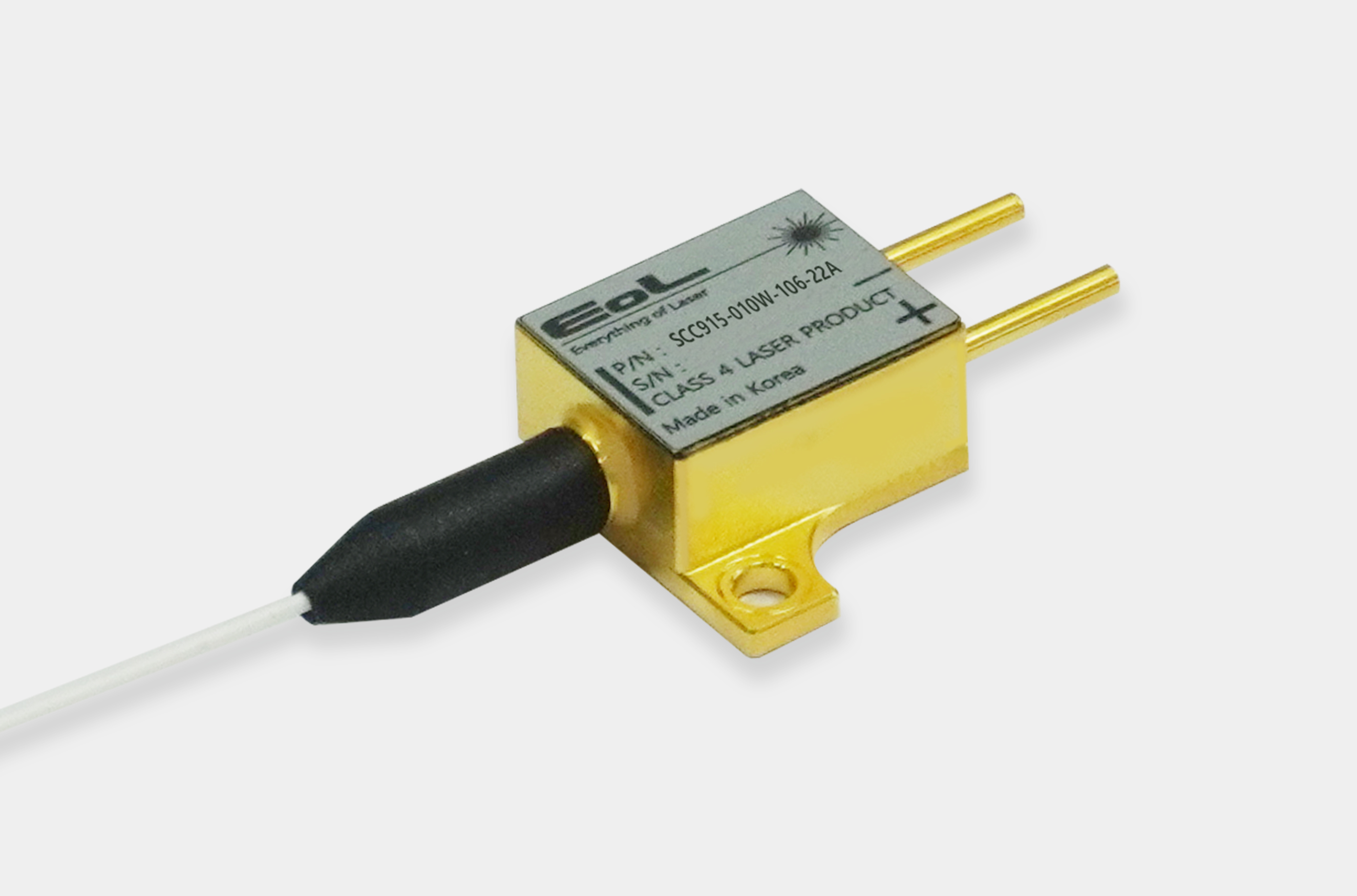 SCC915-010W-106-22A 